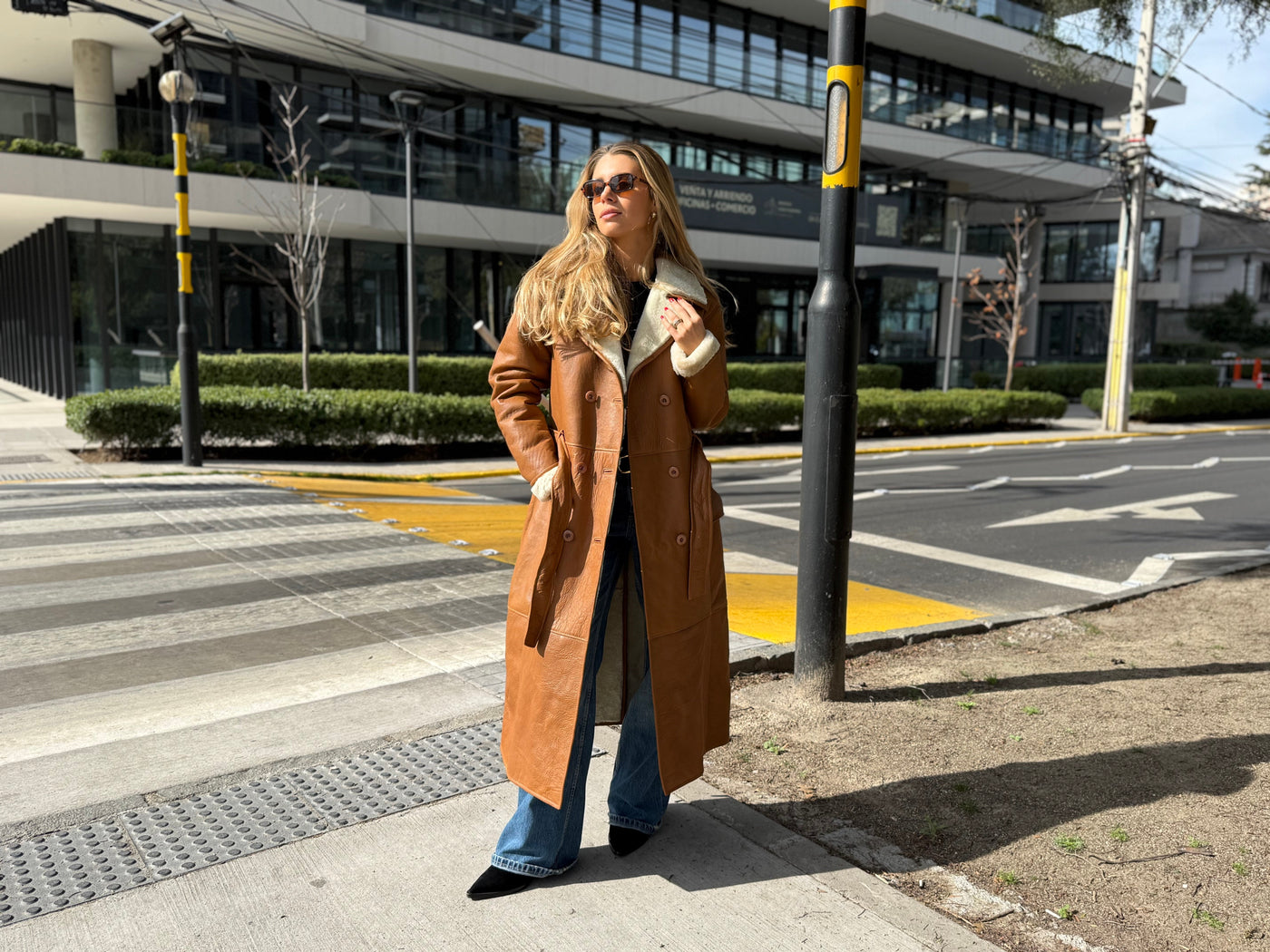 Colección Fall/Winter 2025
