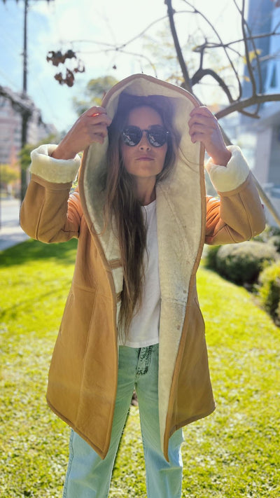 MONTREAL BEIGE