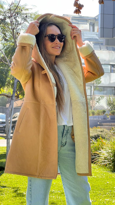 MONTREAL BEIGE