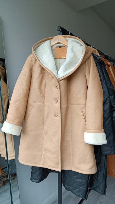 MONTREAL BEIGE