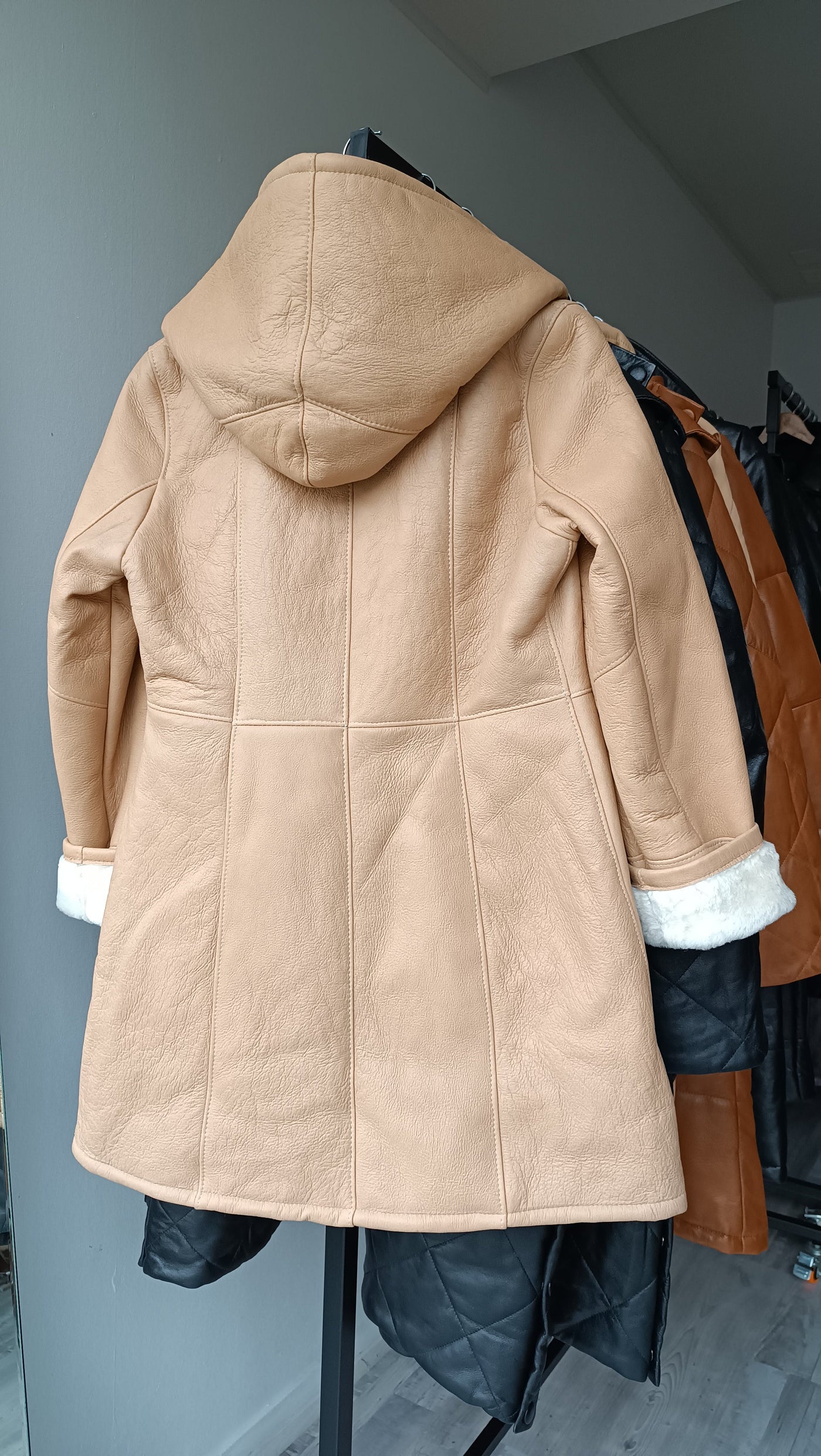 MONTREAL BEIGE