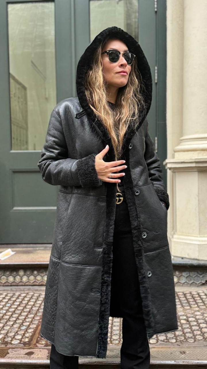 Balmoral Black Book now!