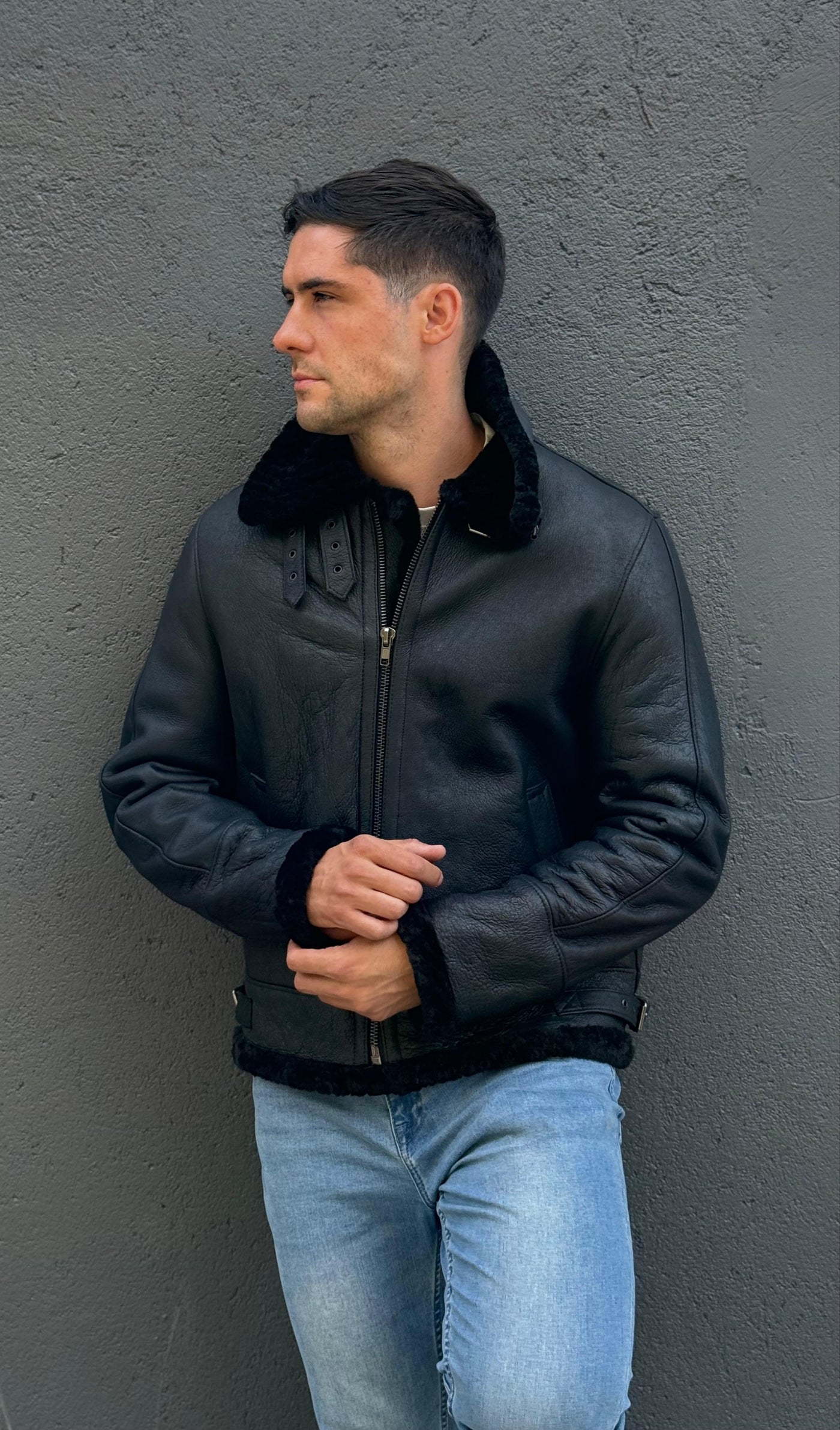 Silverstone Negro