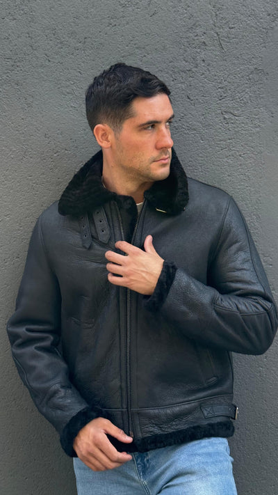 Silverstone Negro