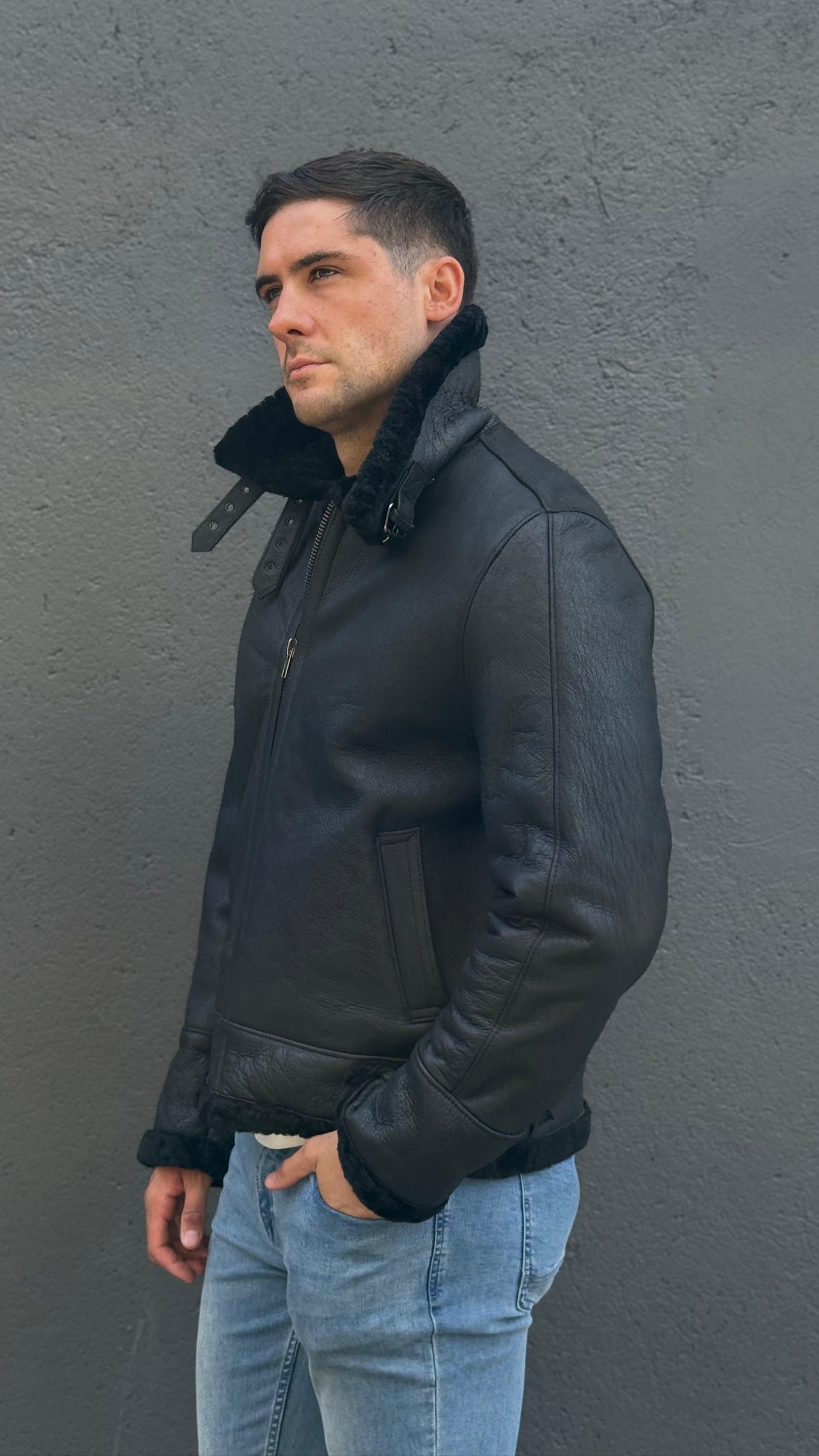 Silverstone Negro