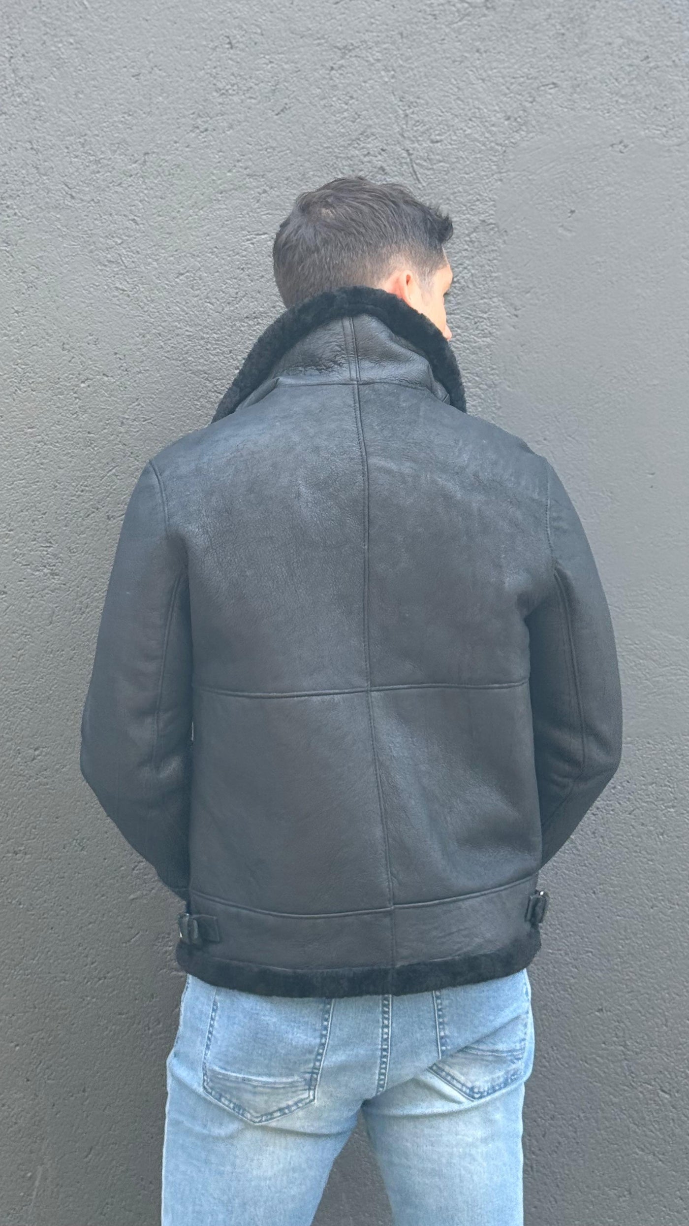 Silverstone Negro