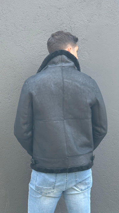 Silverstone Negro
