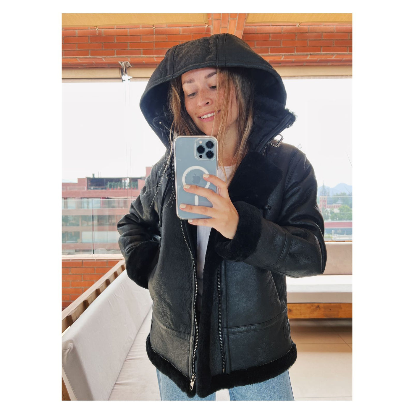 Girona Negro